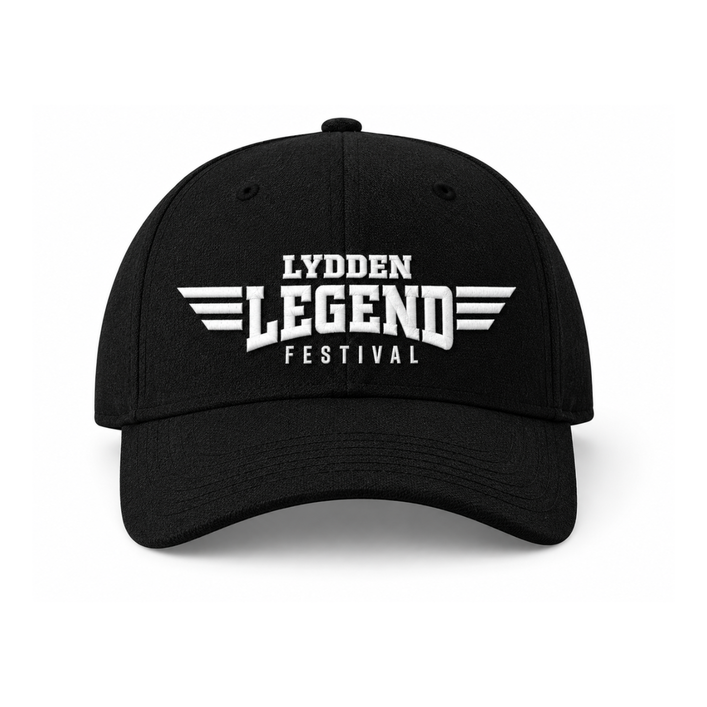 Cap: Lydden Legend 2026
