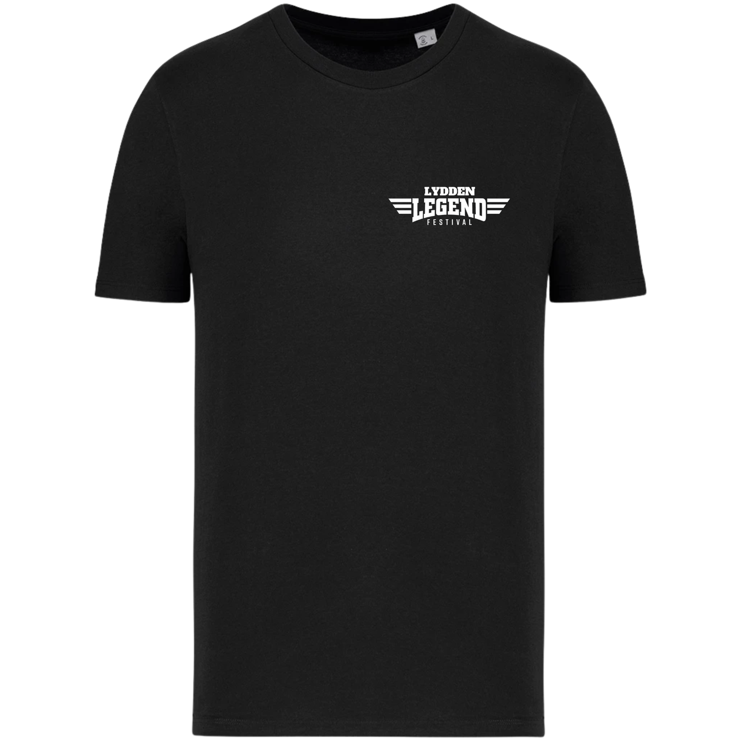 T-Shirt: Lydden Legend 2026