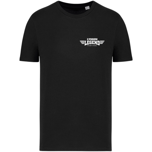 T-Shirt: Lydden Legend 2026