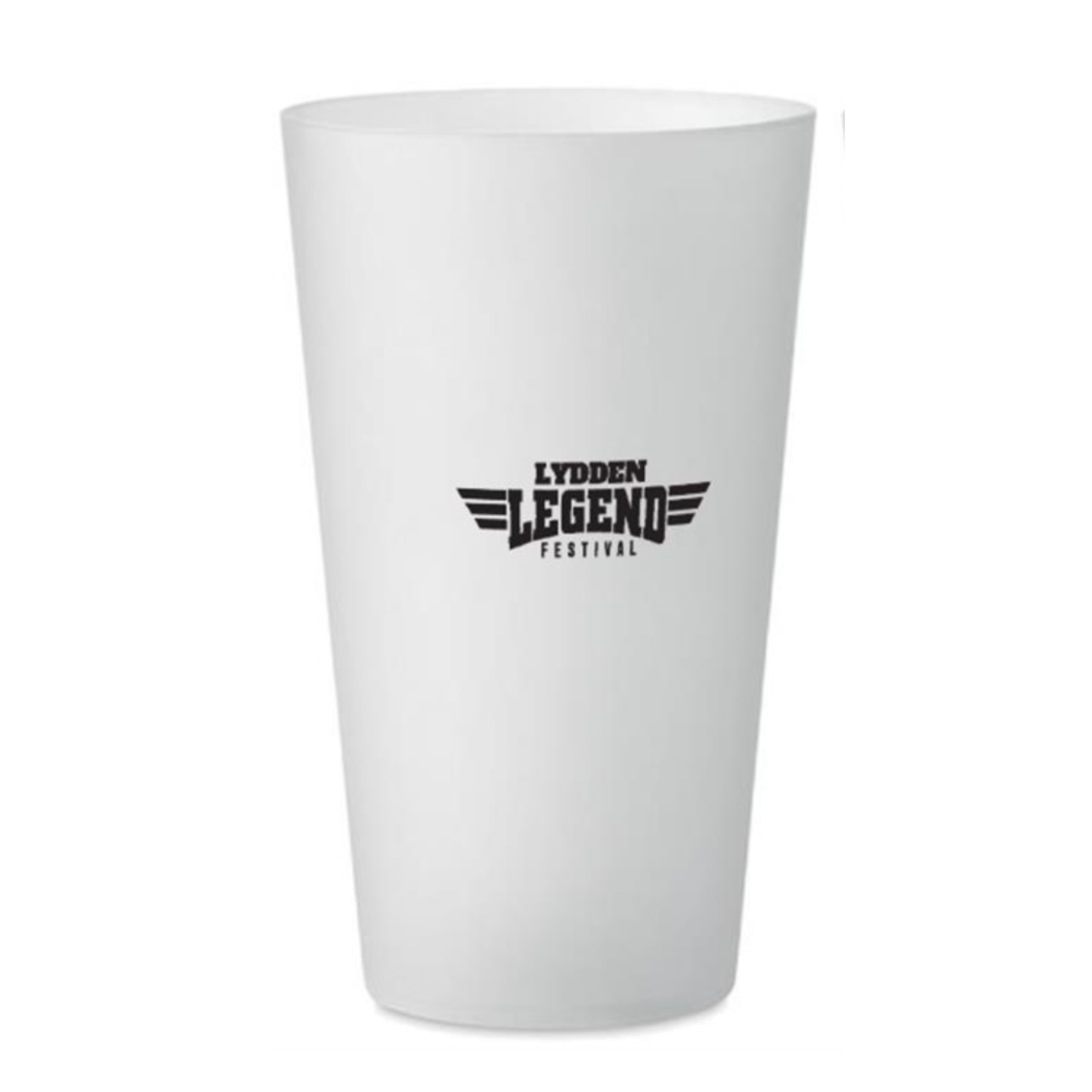 Drinking Cup: Lydden Legend 2026