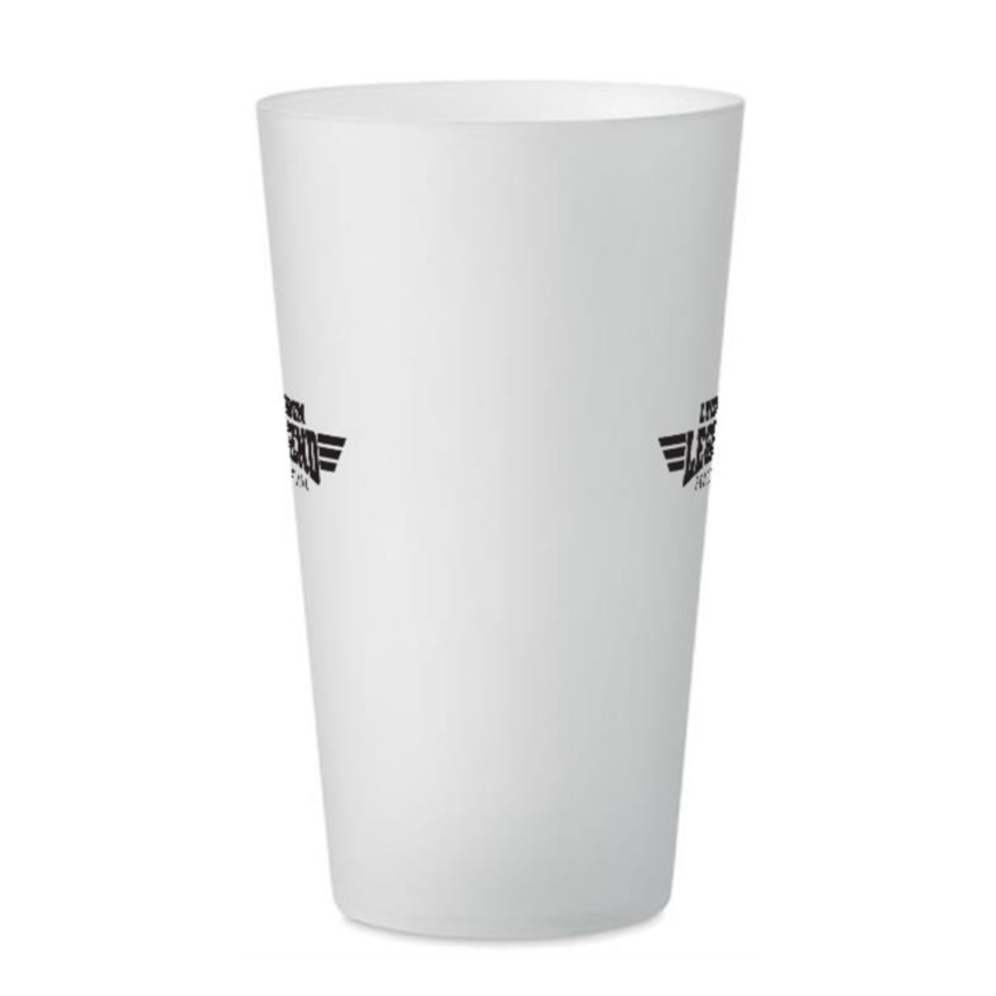 Drinking Cup: Lydden Legend 2026