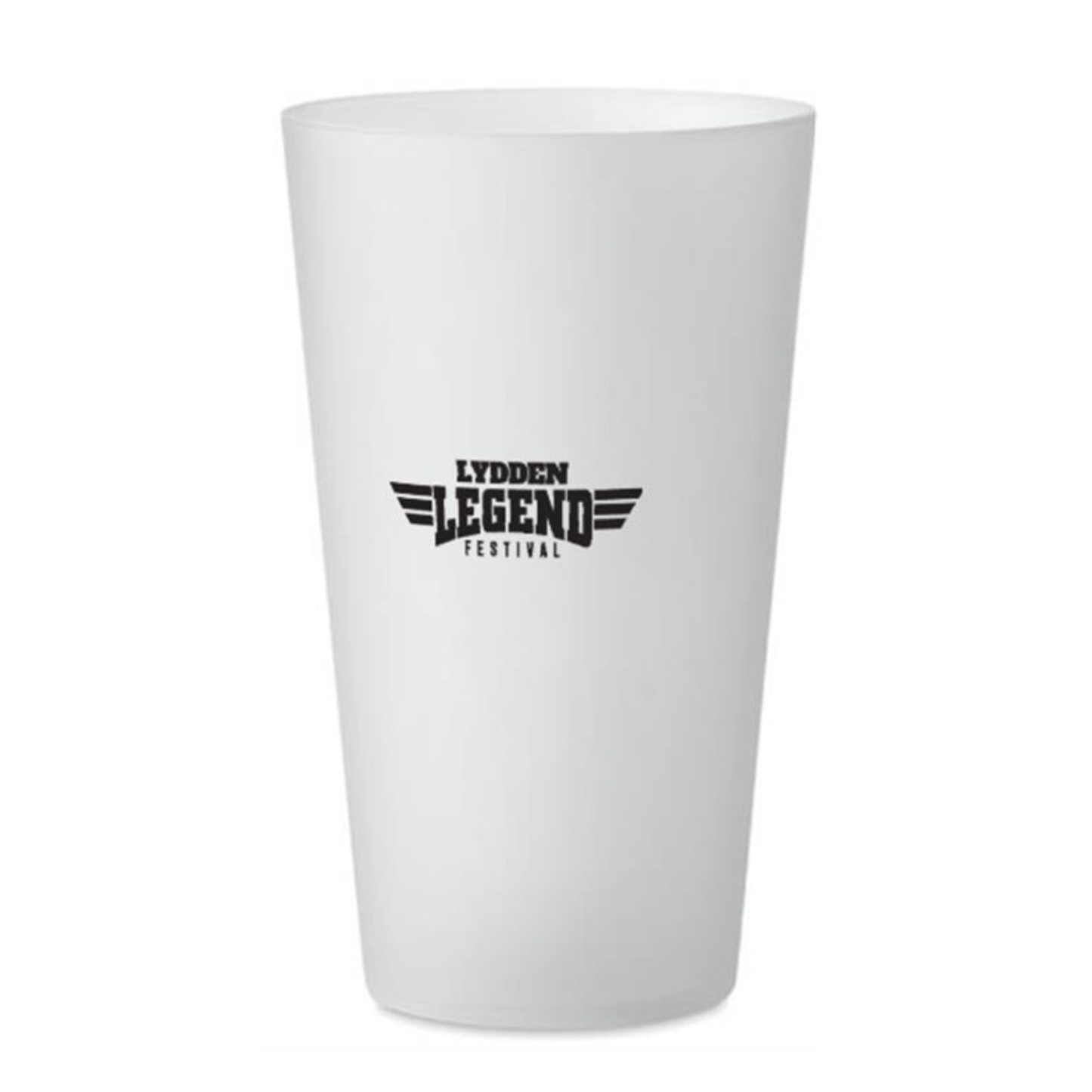 Drinking Cup: Lydden Legend 2026