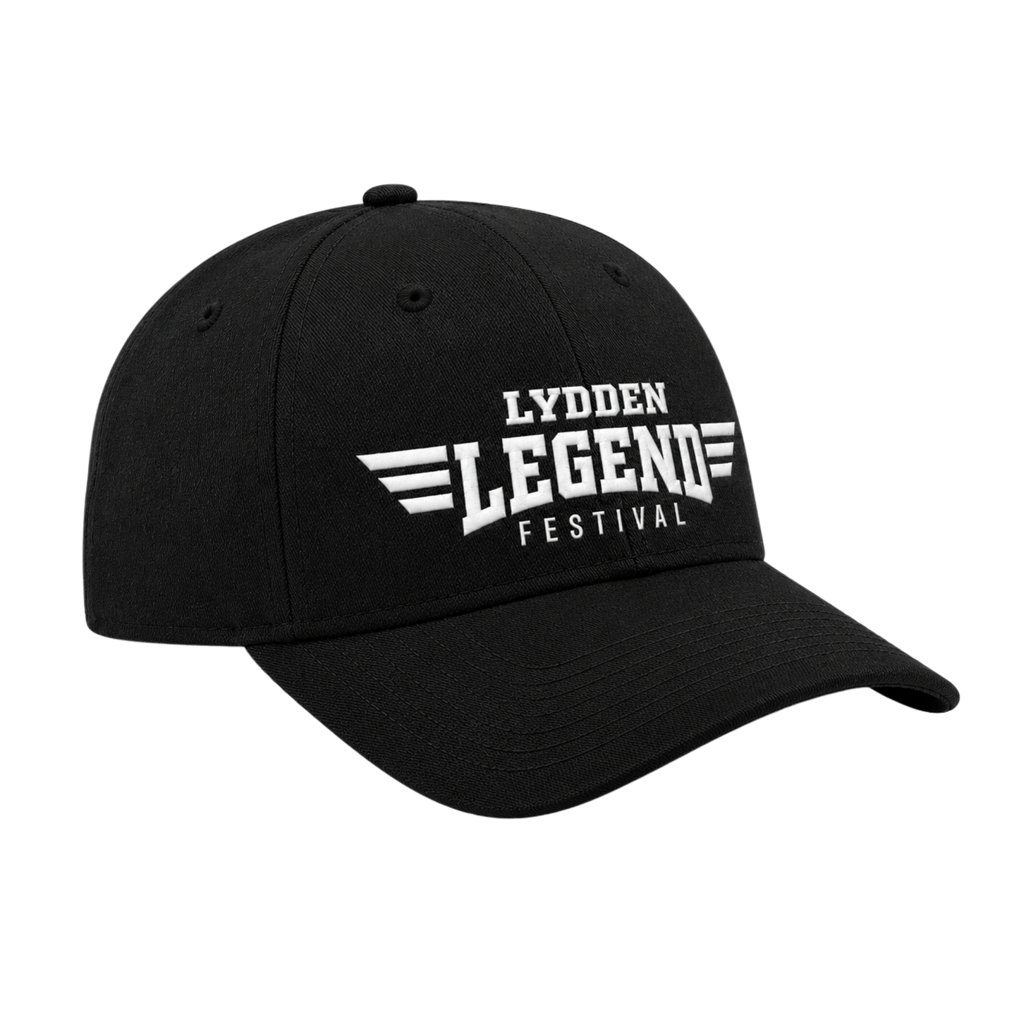Cap: Lydden Legend 2026
